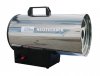 Plynov� horkovzdu�n� turb�na GGH 10 INOX, G�DE