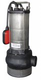 Zobrazit Ponorn� p�enosn� elektrick� kalov� �erpadlo pro �i�t�n� studn� Profisub B, G�DE