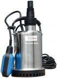 Zobrazit Ponorn� �erpadlo GFS 4000 Inox, G�DE